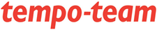 Logo Tempo Team